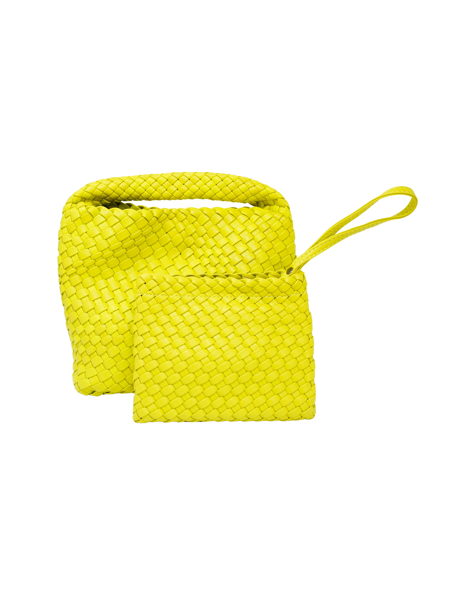Amarillo Limón