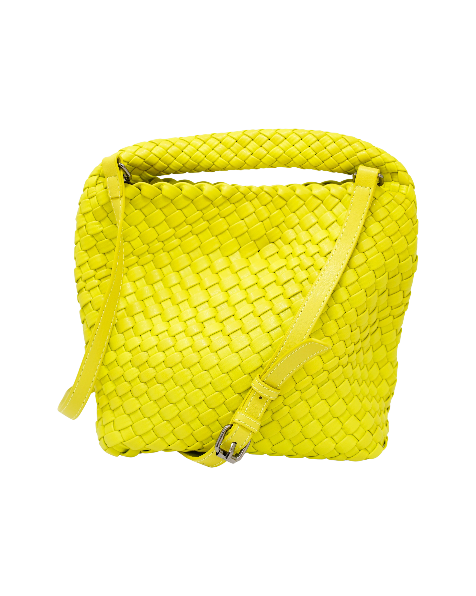 Amarillo Limón
