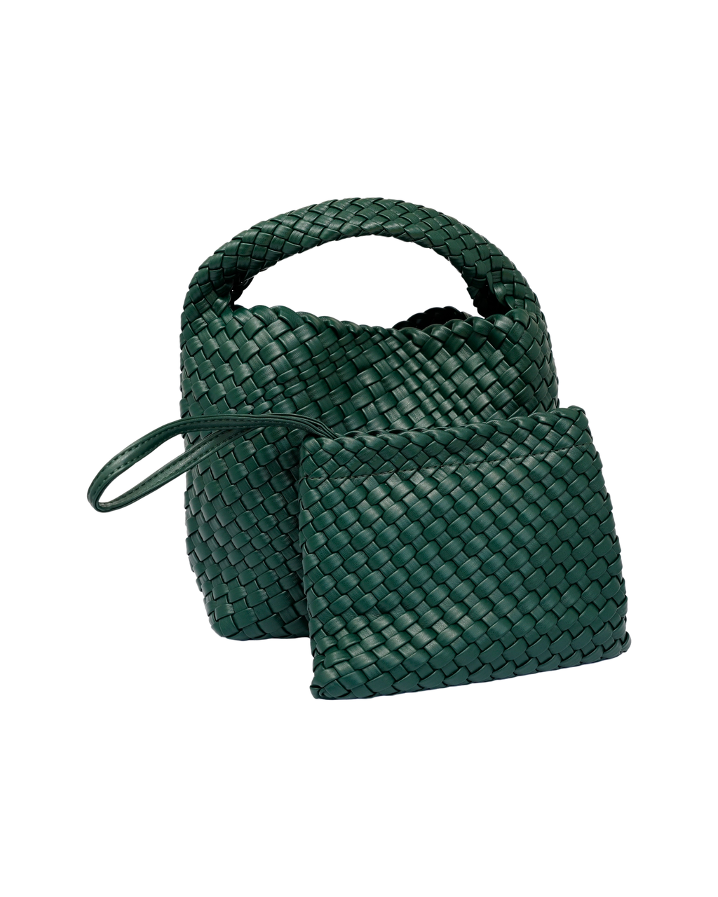 Verde Esmeralda