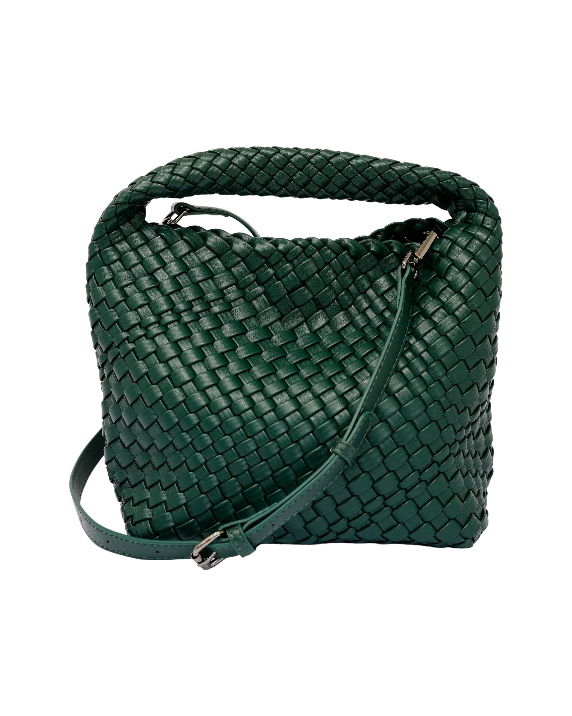 Verde Esmeralda