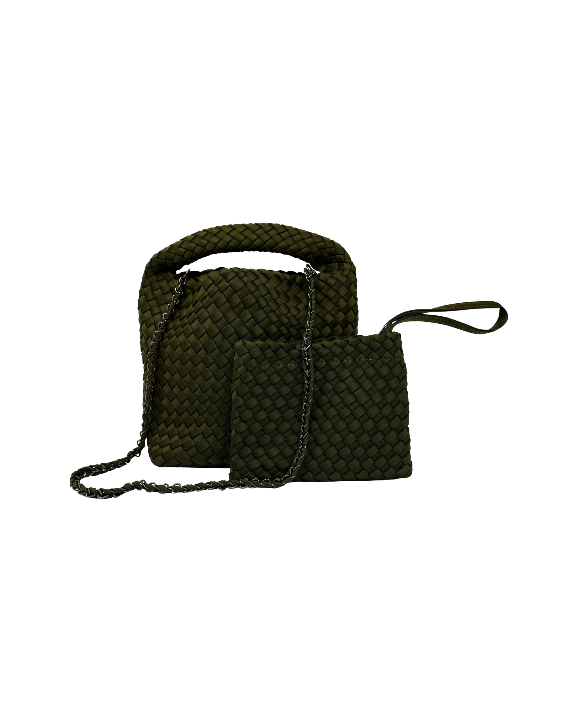 Verde Militar