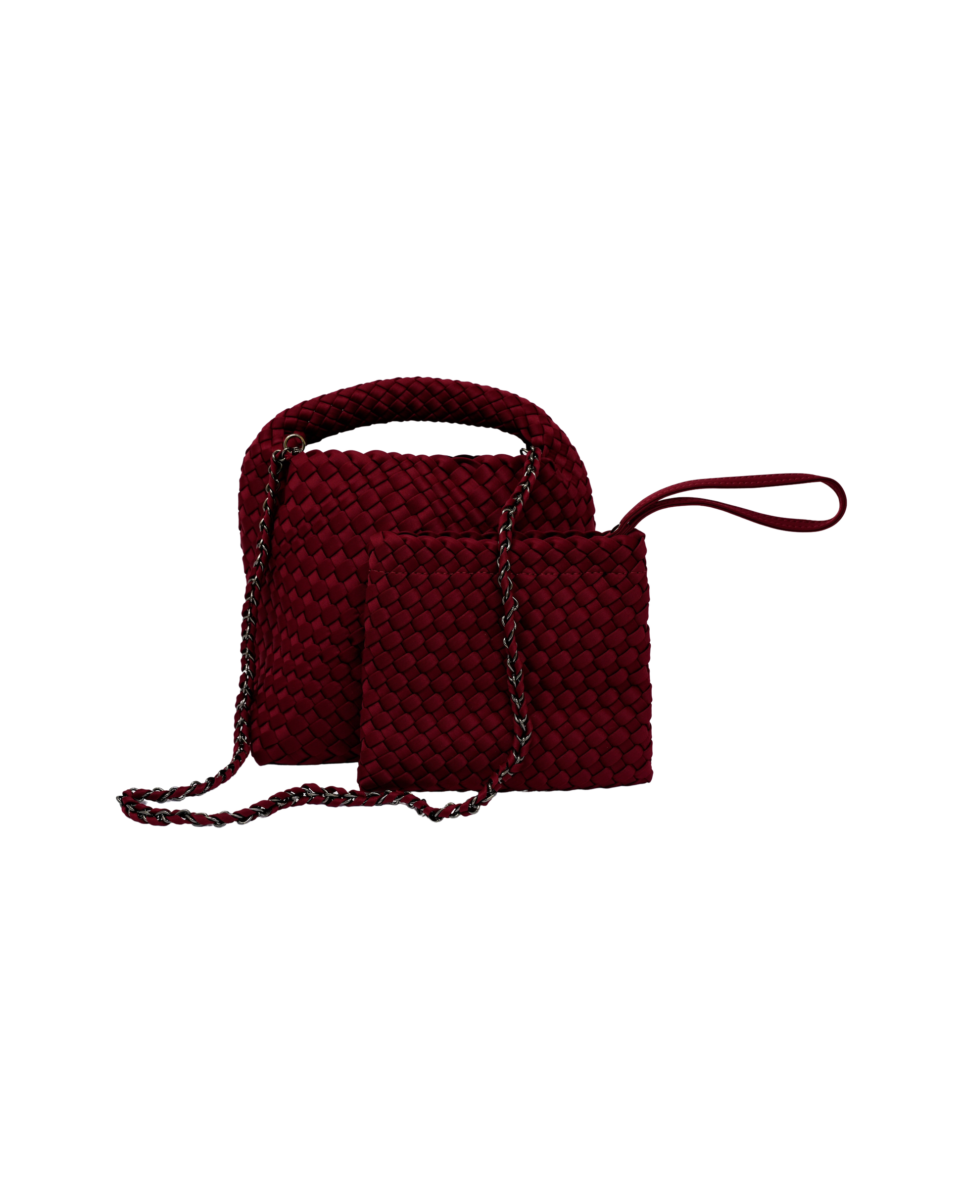 Sassy Small Neopreno