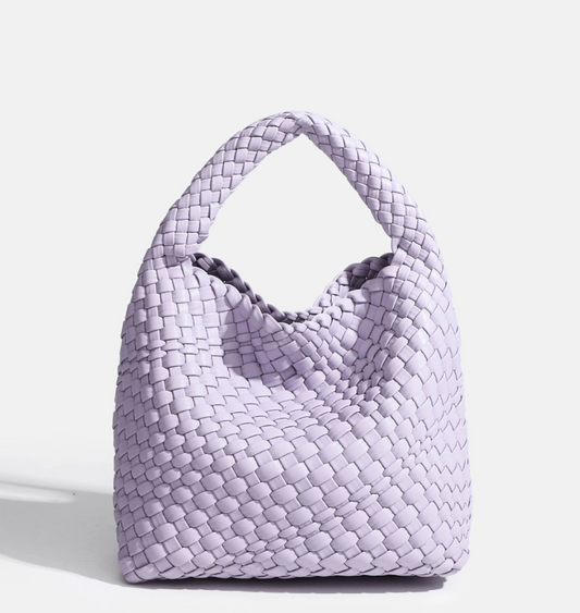 Small Bag Lila