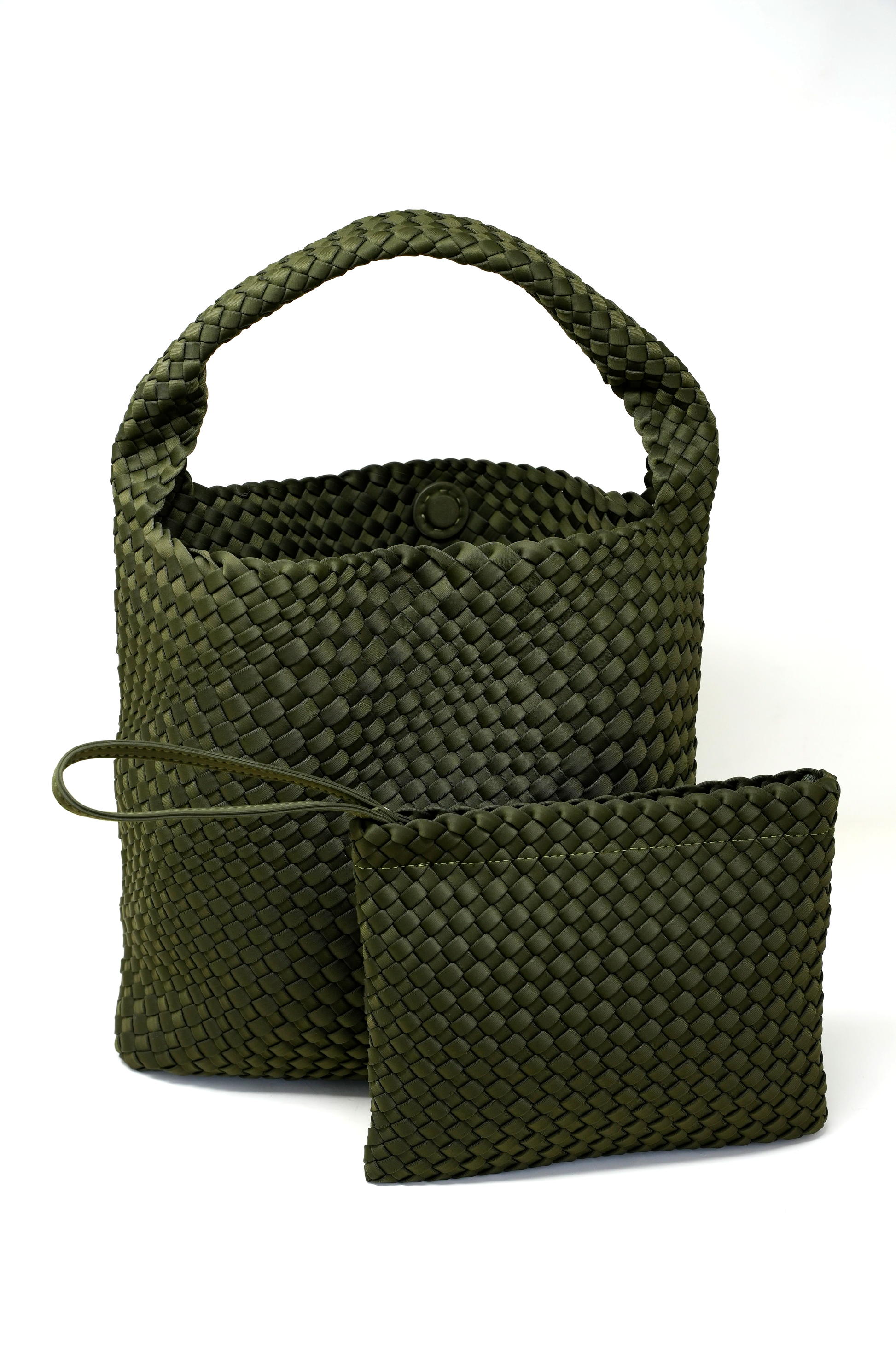 Verde Militar
