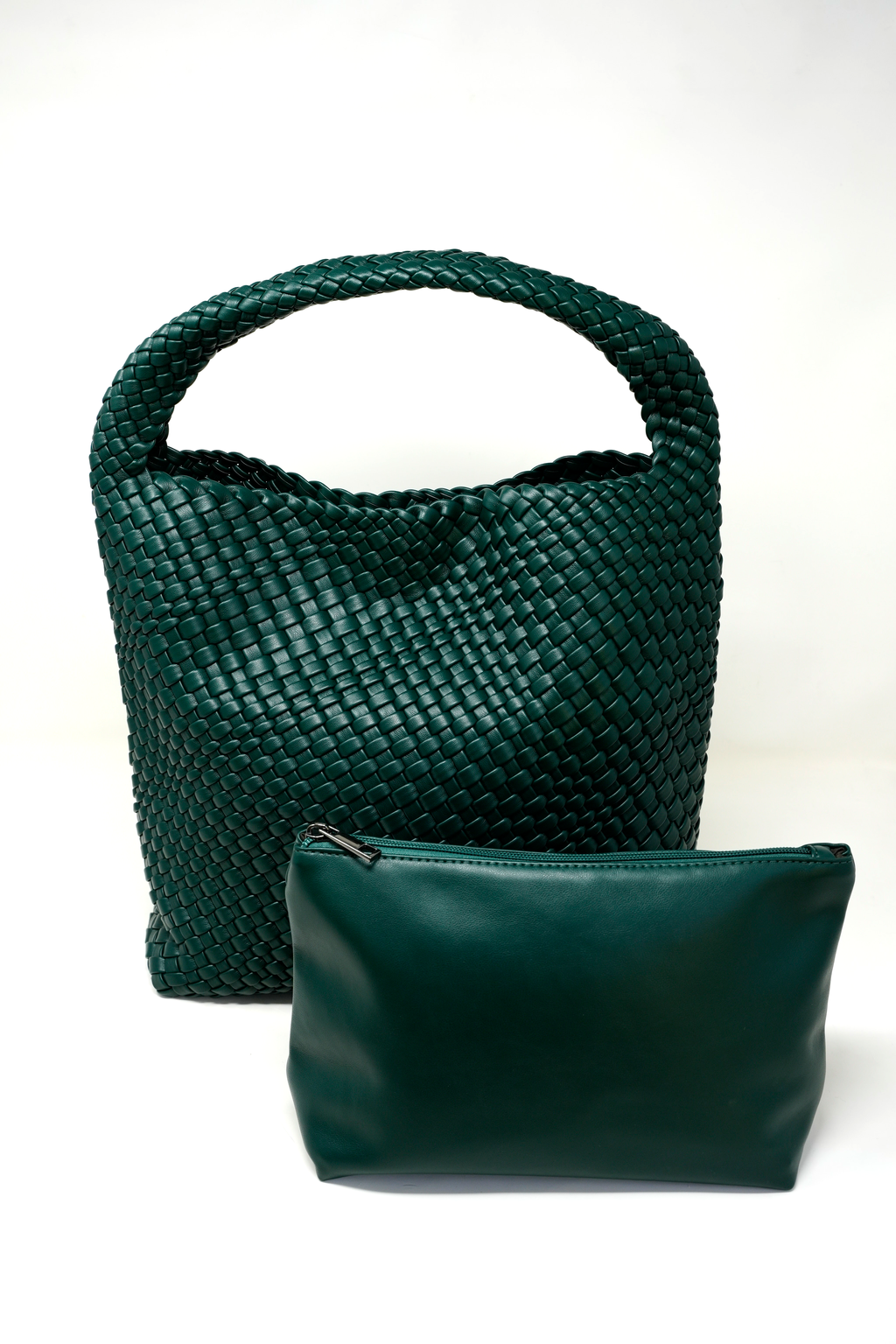 Verde Esmeralda
