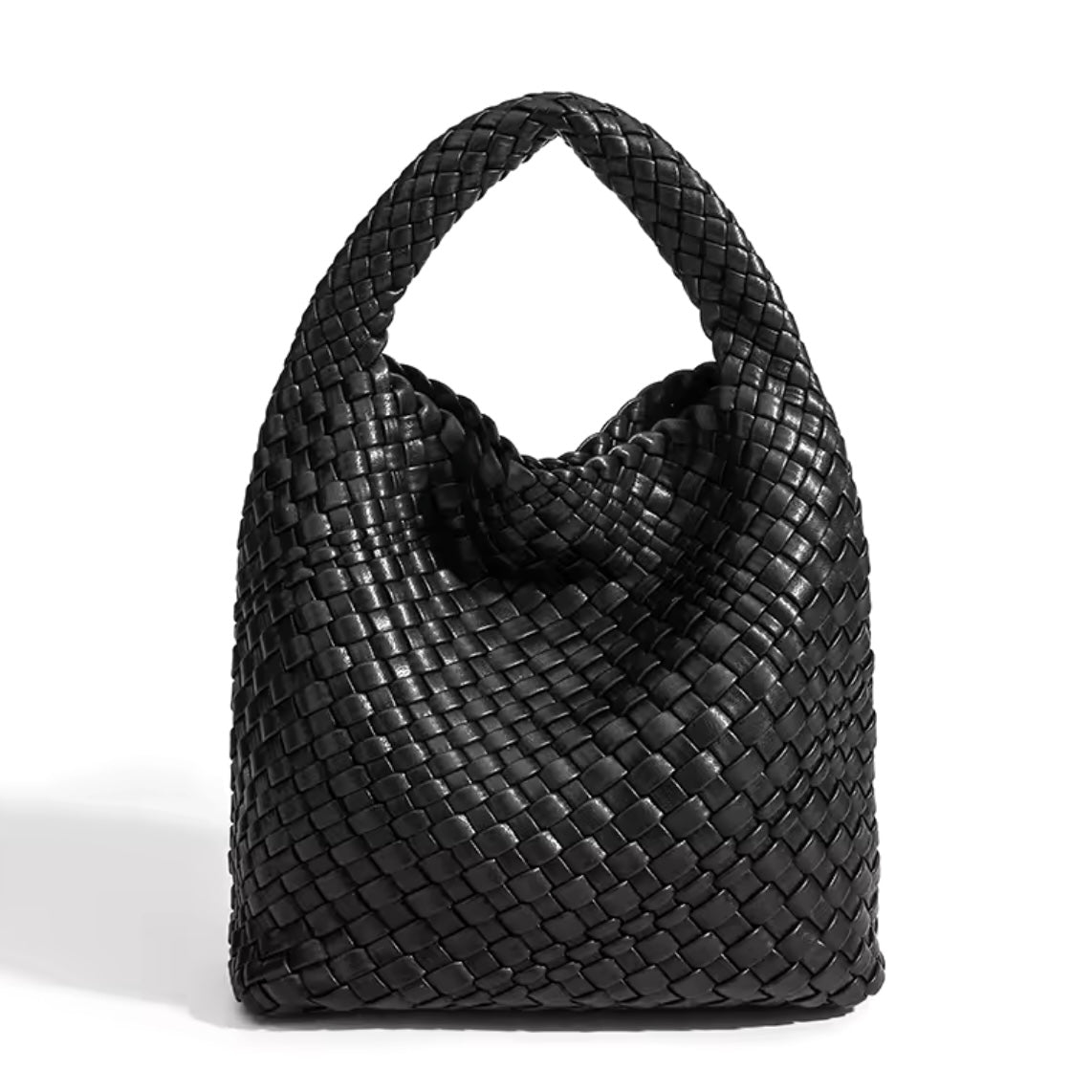 Small Bag Negra