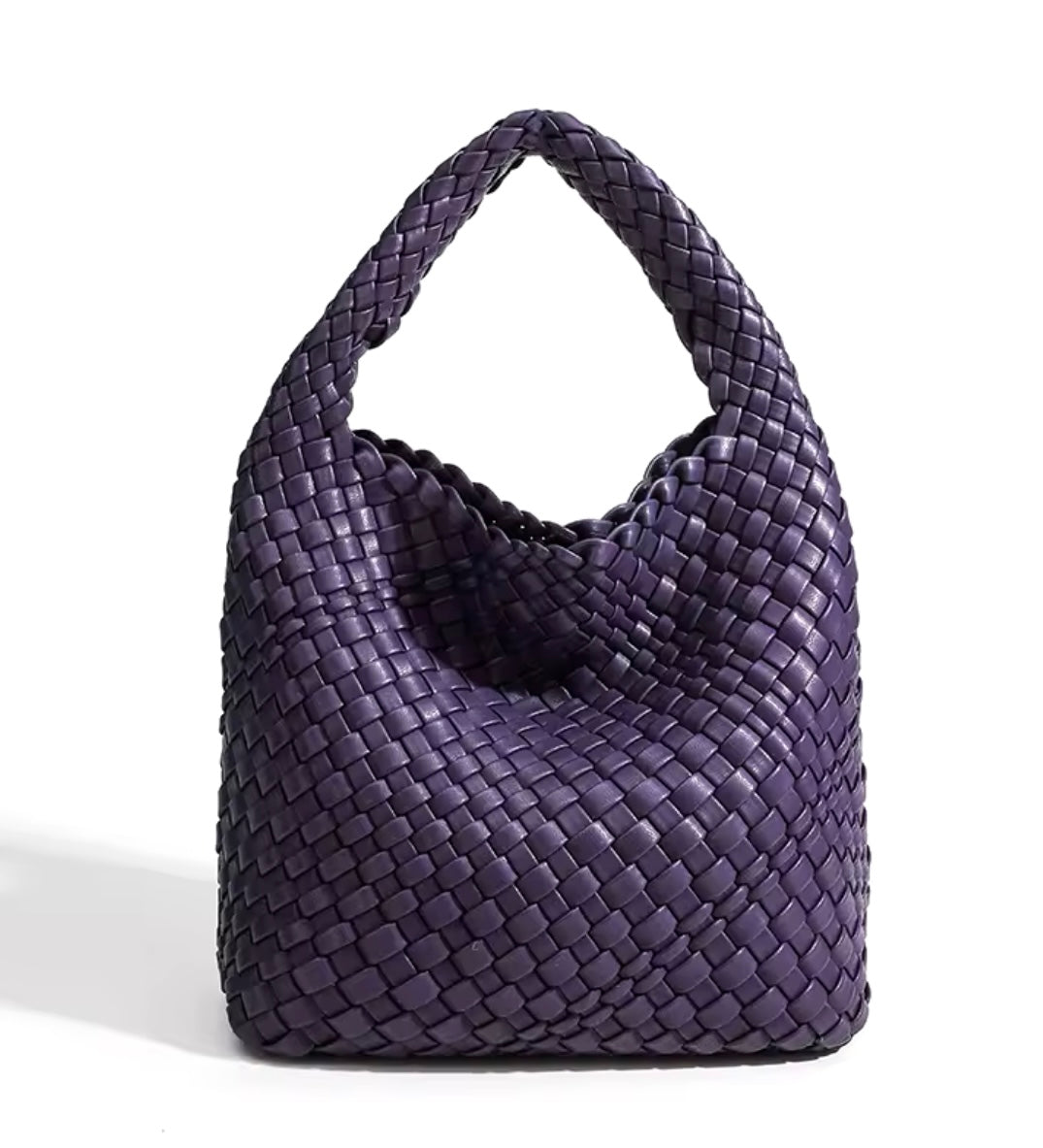 Small Bag Morada