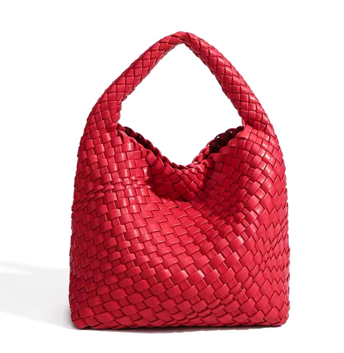 Small Bag Roja