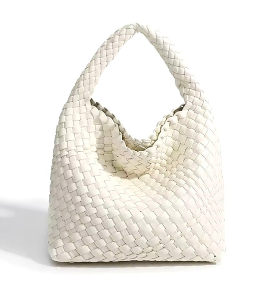 Small Bag Blanca