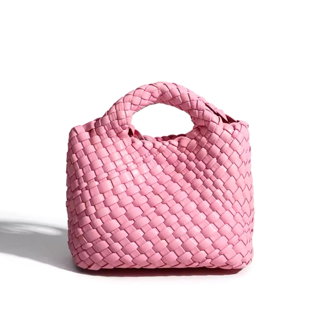 Mini Bag Rosa