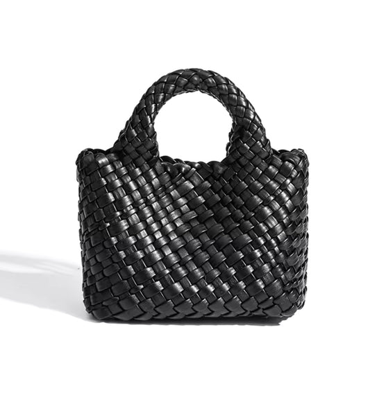 Mini Bag Negra