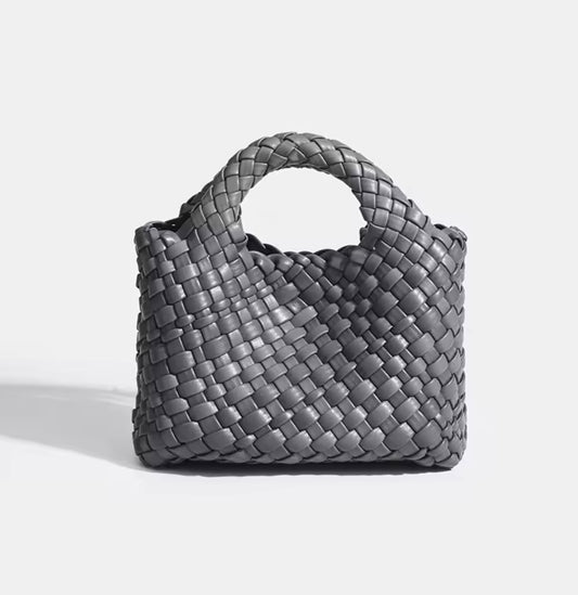 Mini Bag Gris