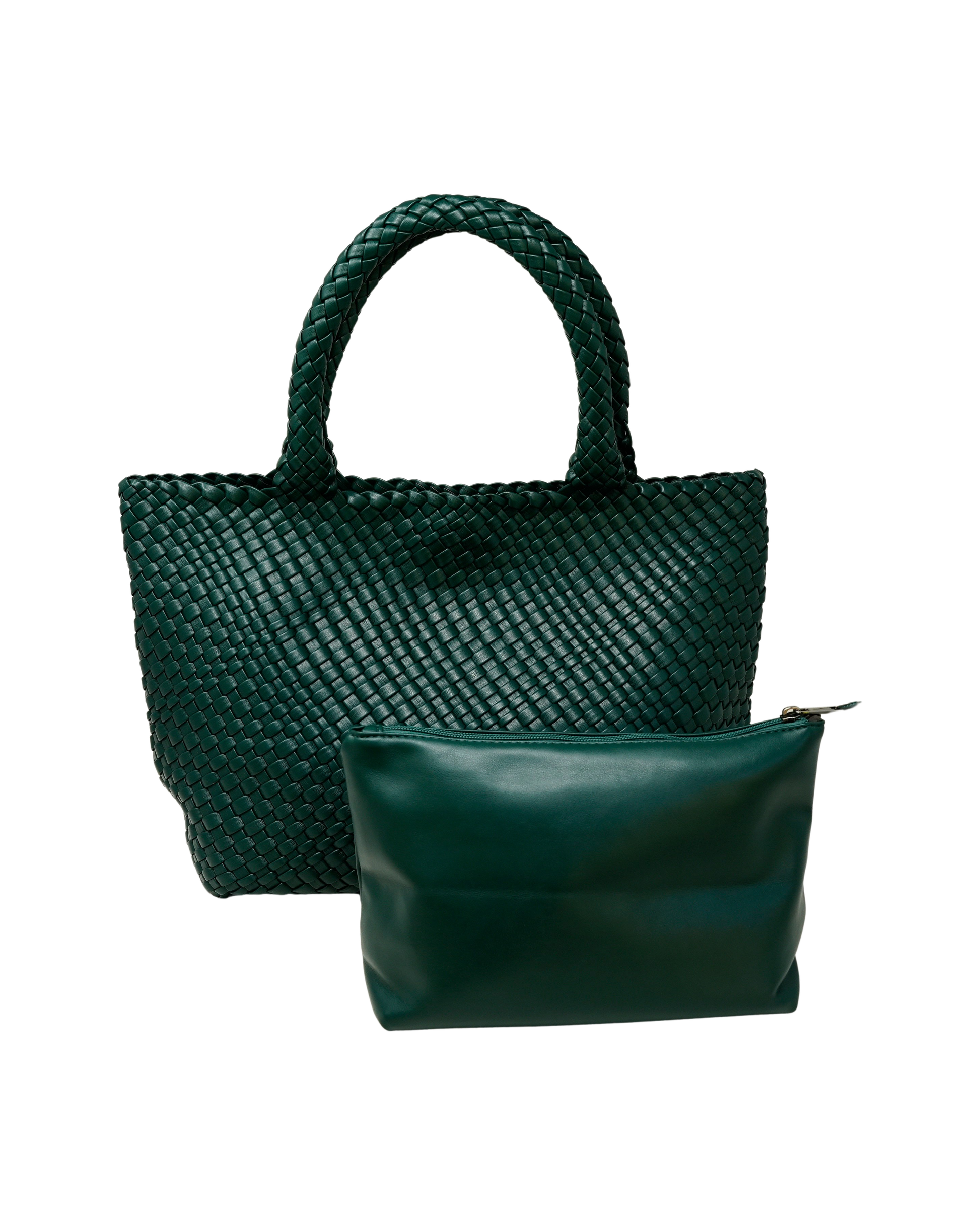 Verde Esmeralda