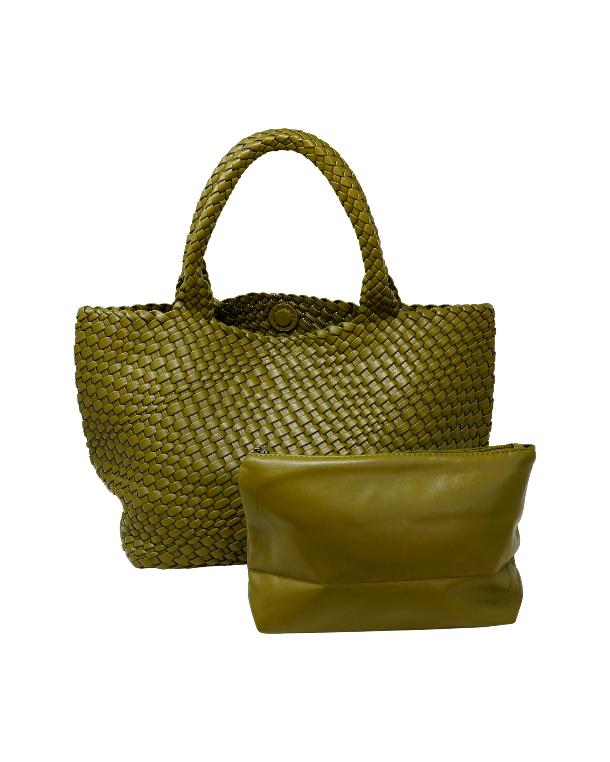 Verde Oliva