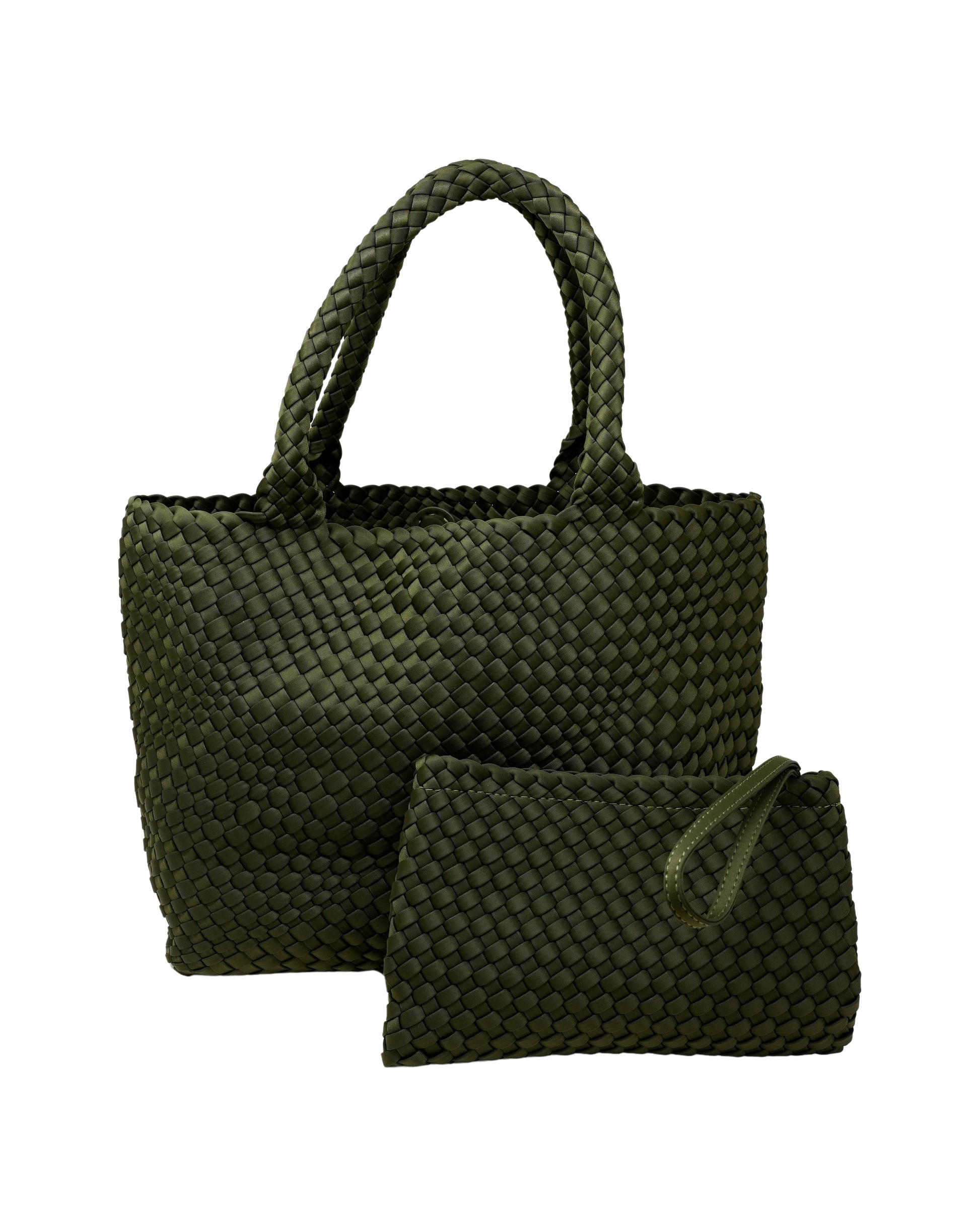 Verde Militar