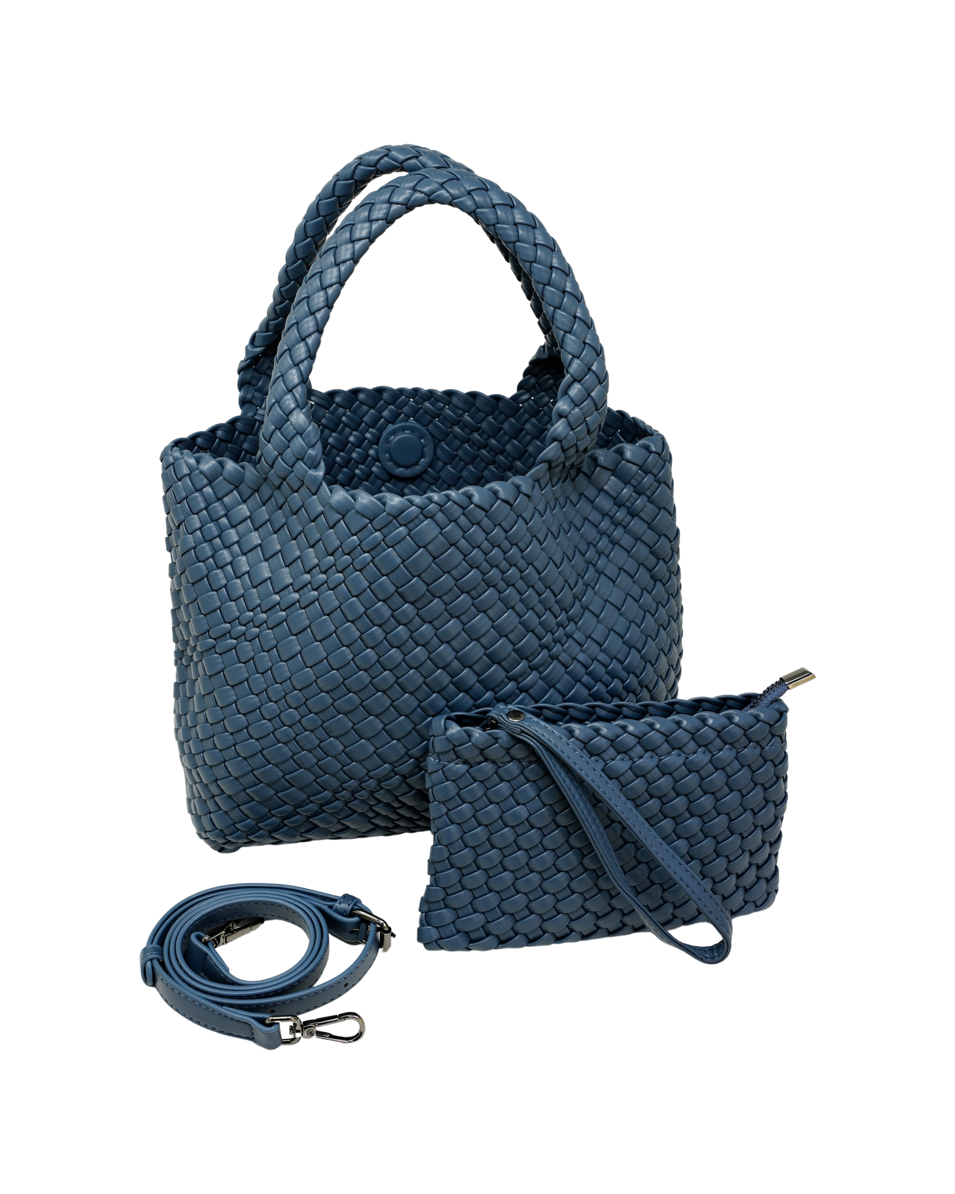 Azul Travertino